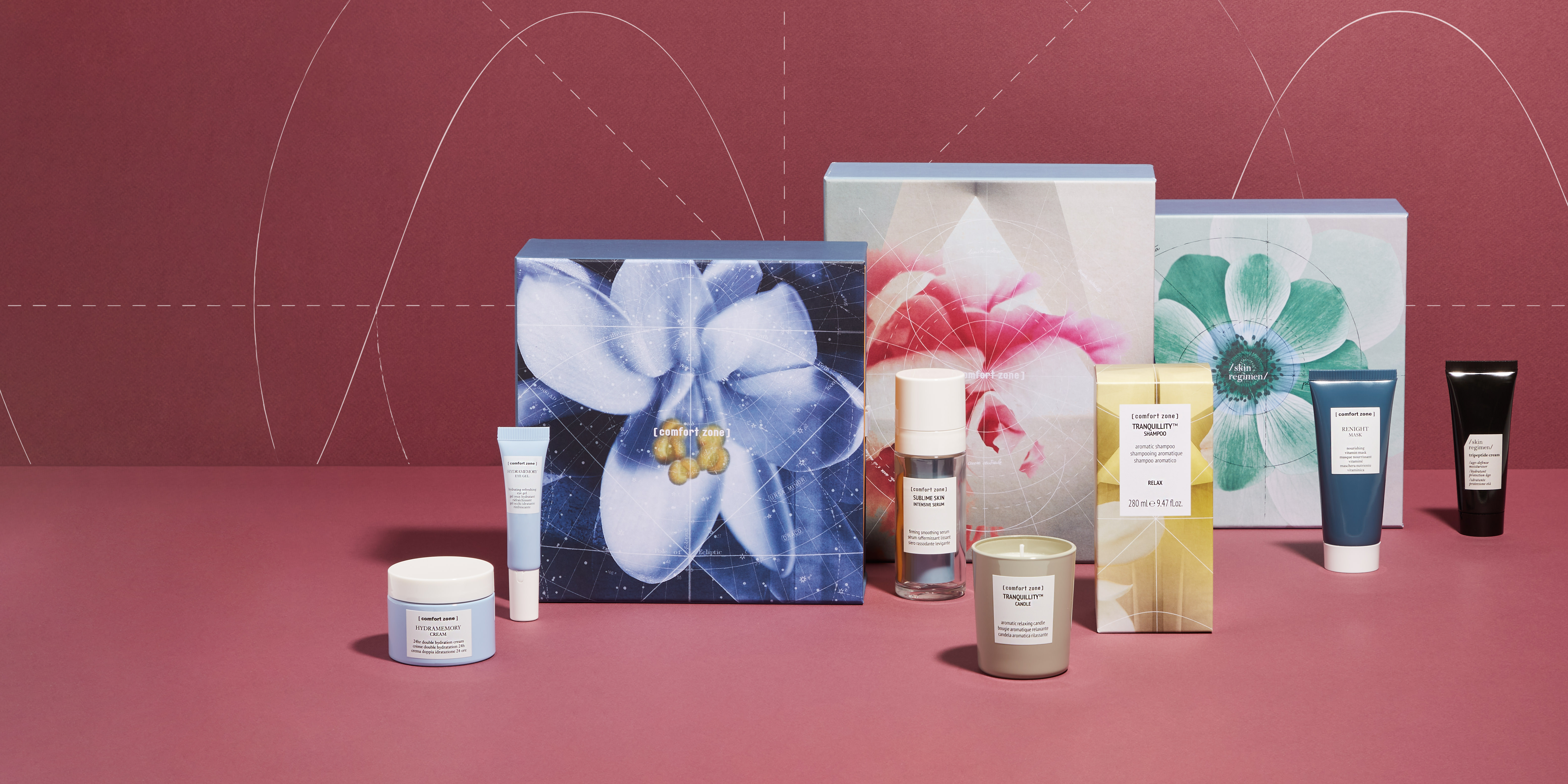 01 - GARDEN GIFTS COLLECTION INTRODUCTION